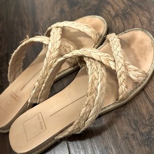 Dolce vida sandals